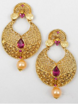 Fashion Earrings